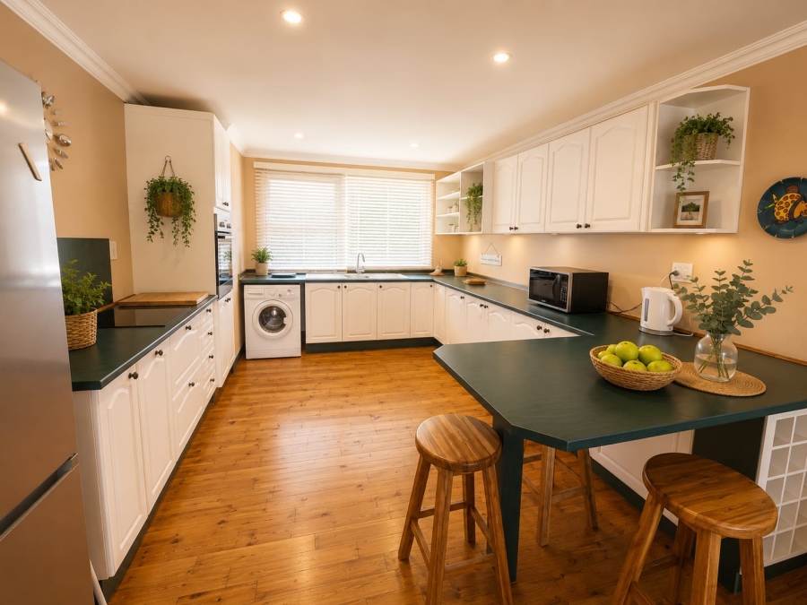 6 Bedroom Property for Sale in Reebok Western Cape